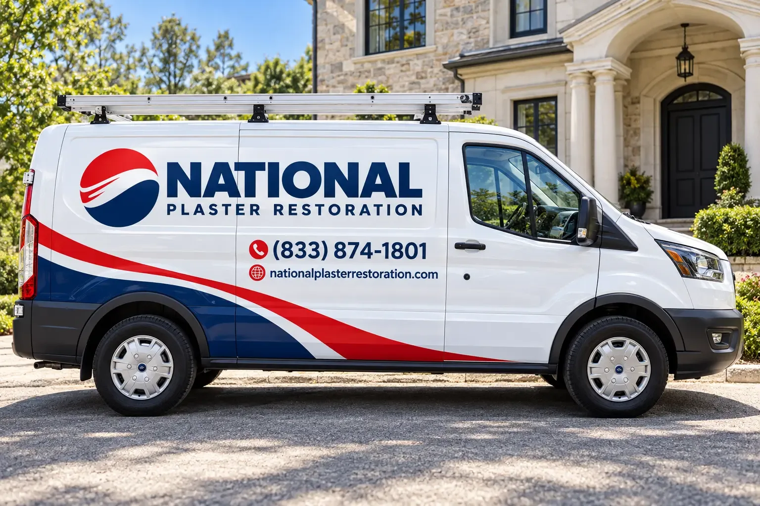 Plaster Repair in Canton, MS near me